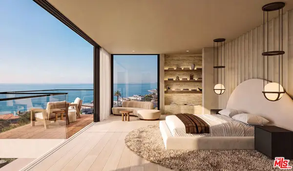 21484 Paseo Portola, Malibu, CA 90265