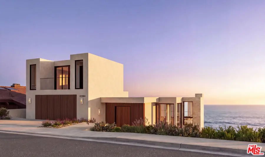 21484 Paseo Portola, Malibu, CA 90265 - #2