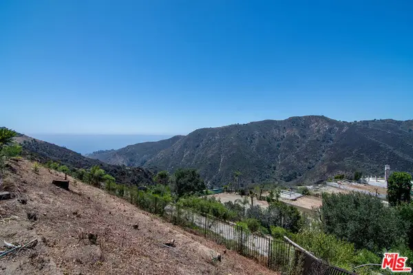 16748 Monte Hermoso Drive, Los Angeles, CA 90272
