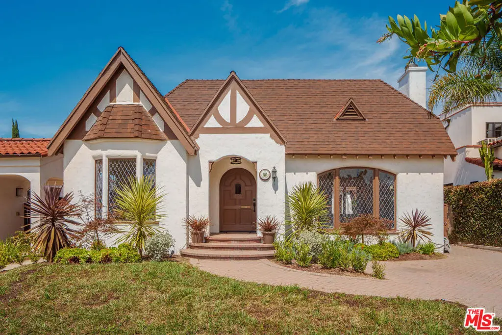 837 S Spaulding Avenue, Los Angeles, CA 90036 - #1