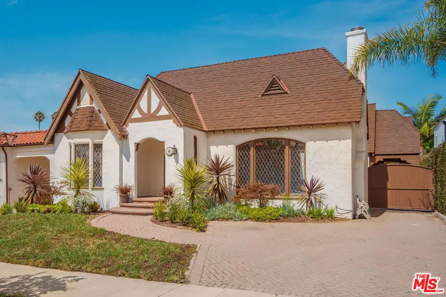 837 S Spaulding Avenue, Los Angeles, CA 90036 - #2