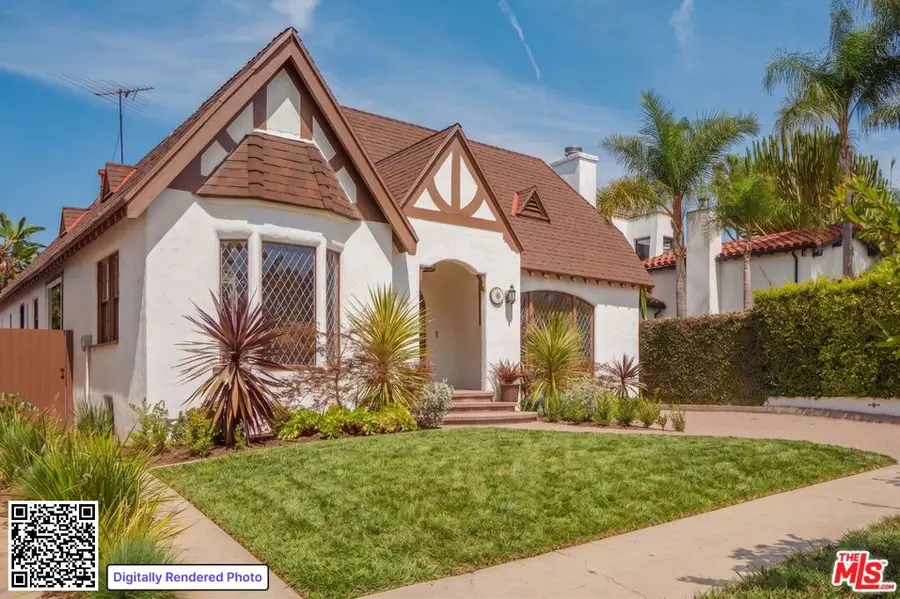 837 S Spaulding Avenue, Los Angeles, CA 90036 - #3