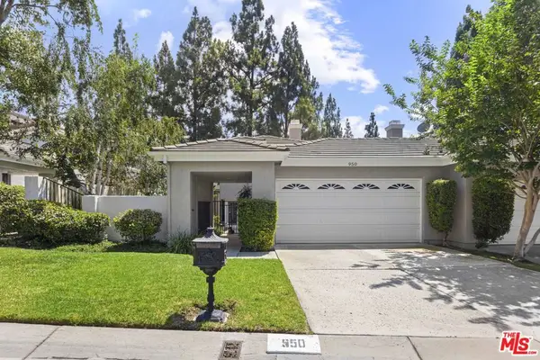 950 Misty Canyon Avenue, Westlake Village, CA 91362