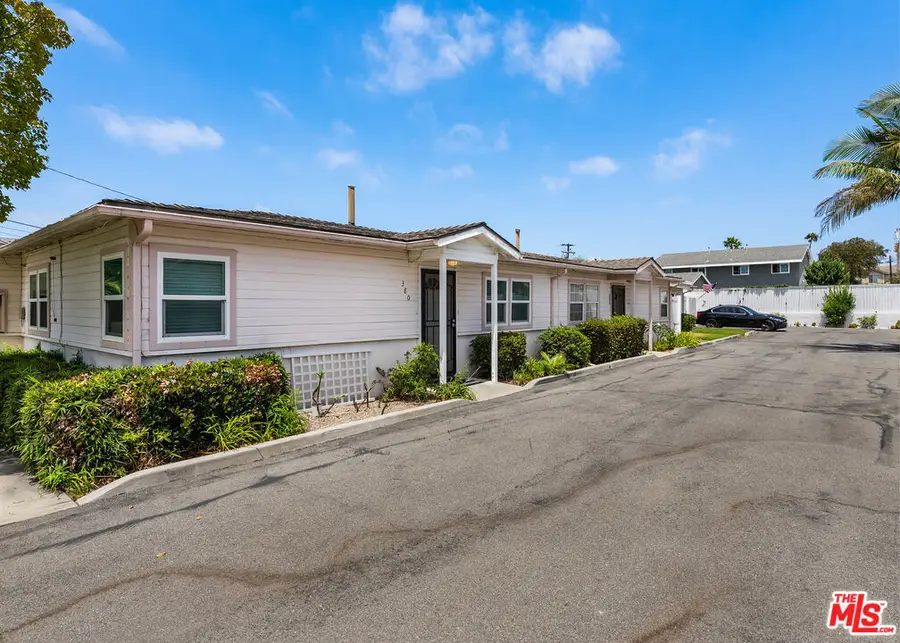 384 E 16th Street, Costa Mesa, CA 92627 - #3