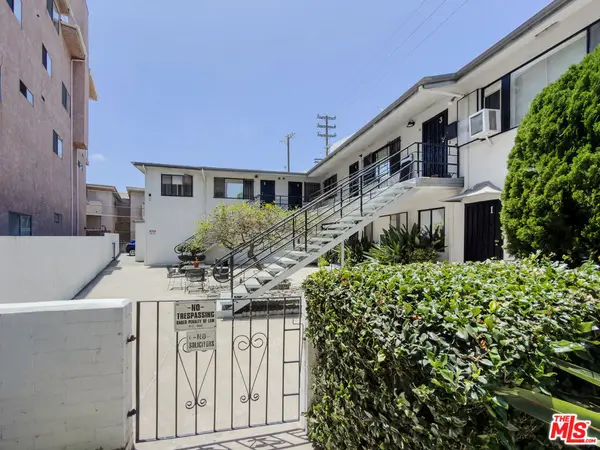 1815 Greenfield Avenue, Los Angeles, CA 90025
