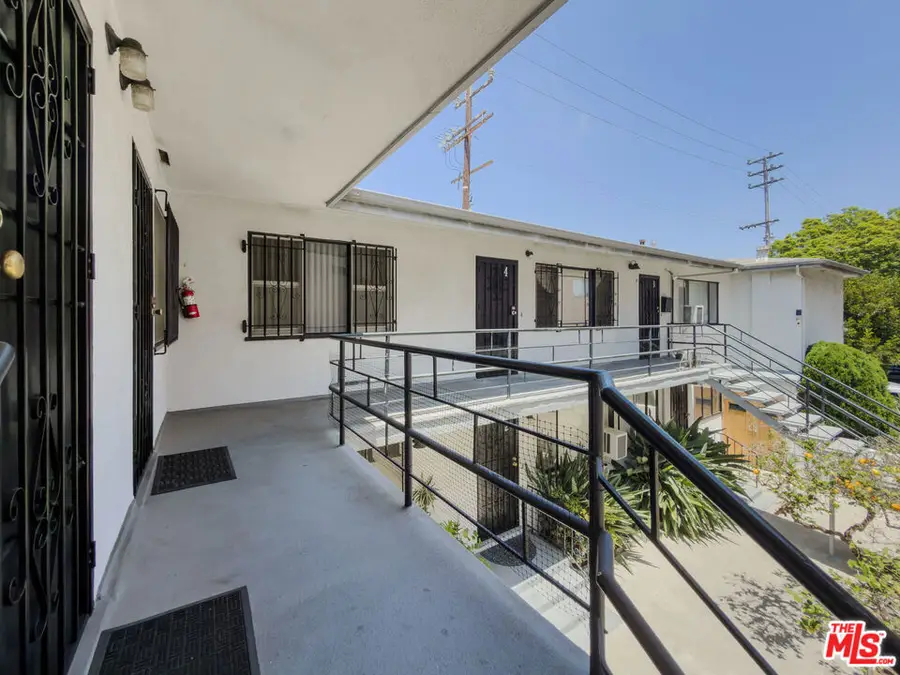 1815 Greenfield Avenue, Los Angeles, CA 90025 - #2