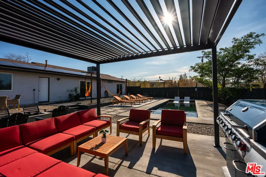 61664 Crest Circle Drive, Joshua Tree, CA 92252 - #3