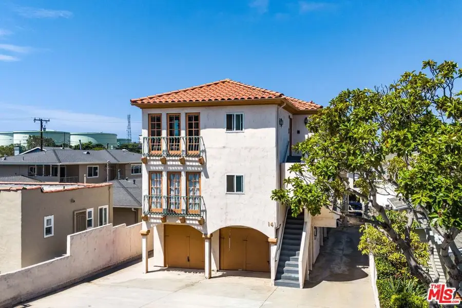 141 Concord Street, El Segundo, CA 90245 - #2