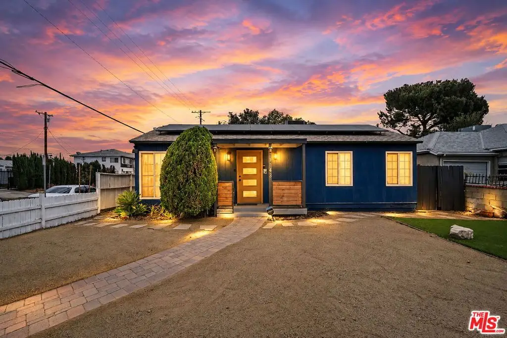 11143 Califa Street, North Hollywood, CA 91601 - #1