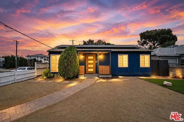 11143 Califa Street, Los Angeles, CA 91601