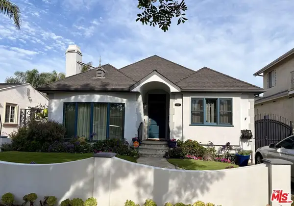1712 S Wooster Street, Los Angeles, CA 90035