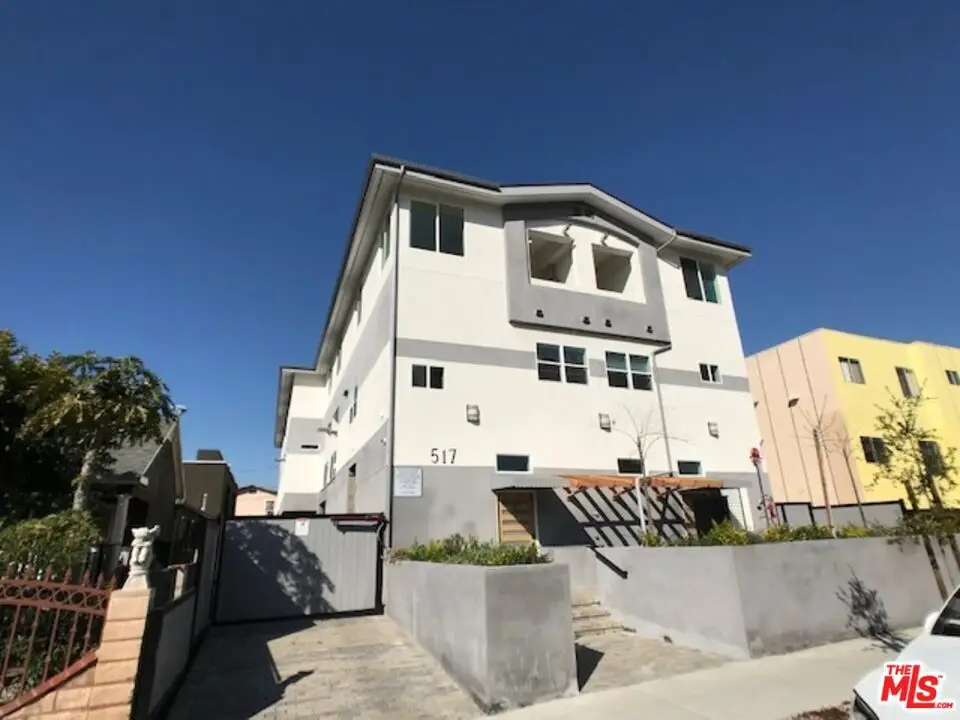 517 N Harvard Boulevard, Los Angeles, CA 90004 - #1