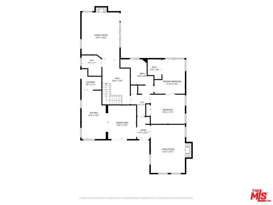 5760 Valley Ridge Drive, Los Angeles, CA 90043 - #3