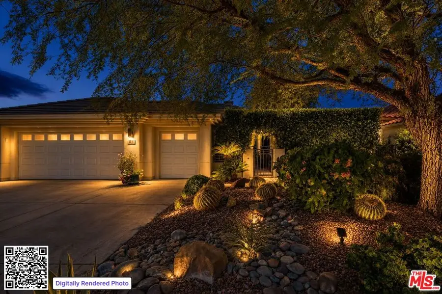 83 Via Las Flores, Rancho Mirage, CA 92270 - #2