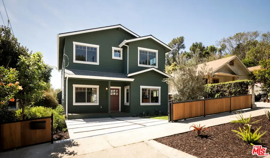1622 Donaldson Street, Los Angeles, CA 90026 - #2