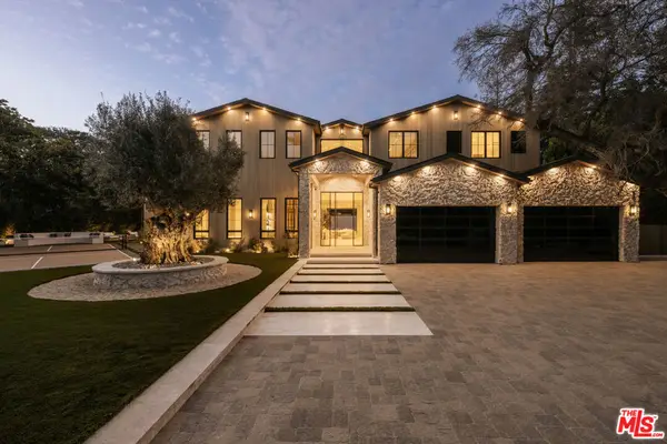 2130 Mandeville Canyon Road, Los Angeles, CA 90049