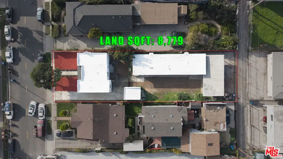 1341 W 94th Street, Los Angeles, CA 90044 - #2