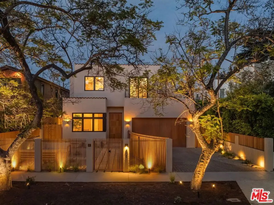 420 N Kings Road, Los Angeles, CA 90048 - #1