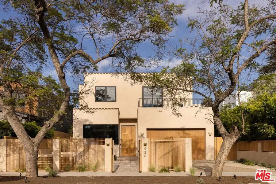 420 N Kings Road, Los Angeles, CA 90048 - #2
