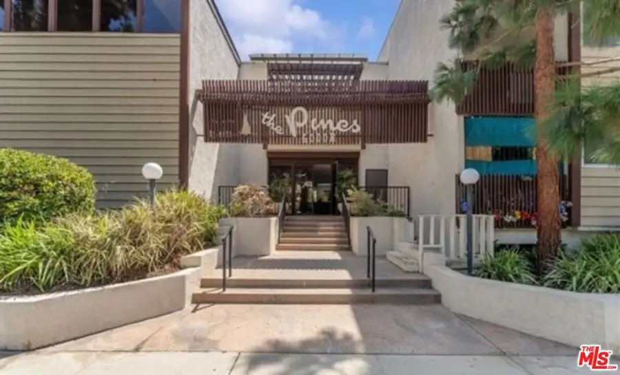 6000 Canterbury Drive #D309, Culver City, CA 90230 - #2