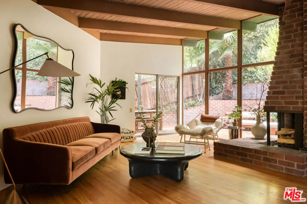 5730 Cazaux Drive, Los Angeles, CA 90068 - #1