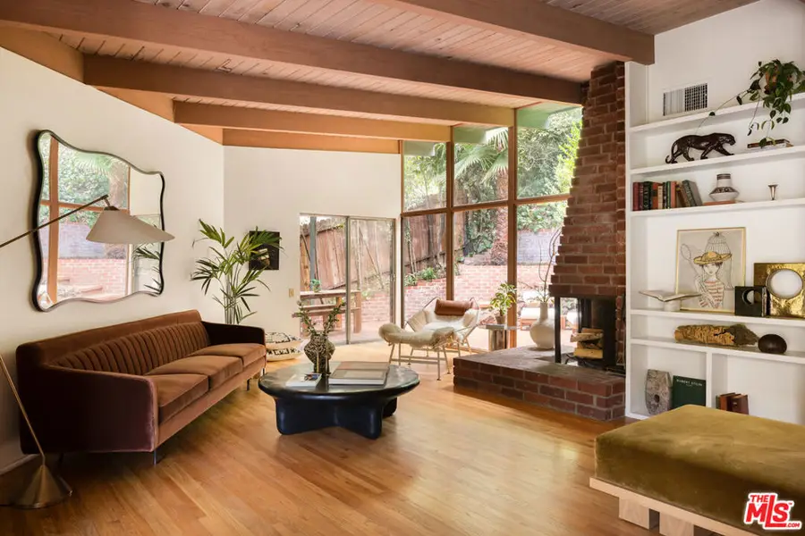5730 Cazaux Drive, Los Angeles, CA 90068 - #3