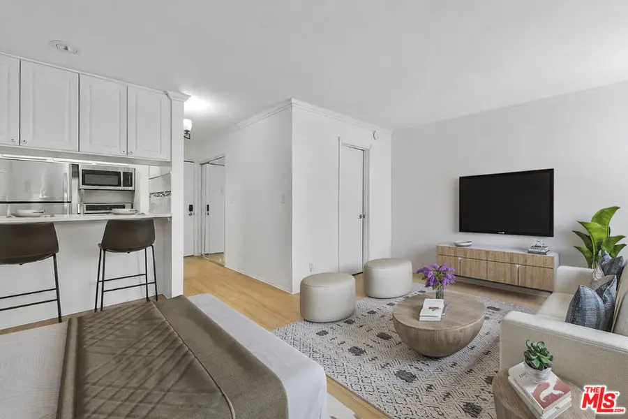 525 S Ardmore Avenue #257, Los Angeles, CA 90020 - #2