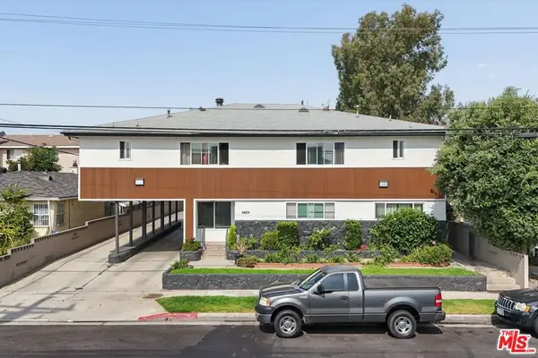 14611 Larch Avenue, Lawndale, CA 90260