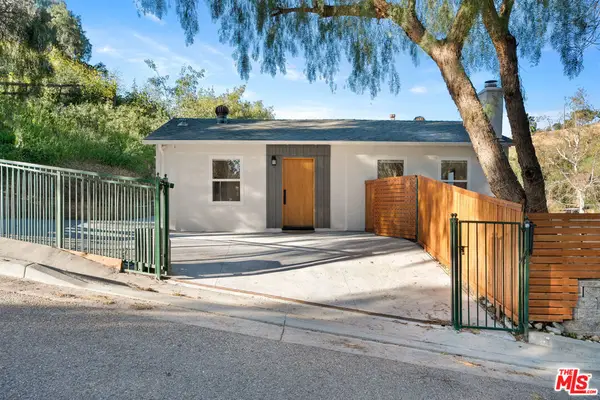 10315 Wheatland Avenue, Sunland, CA 91040