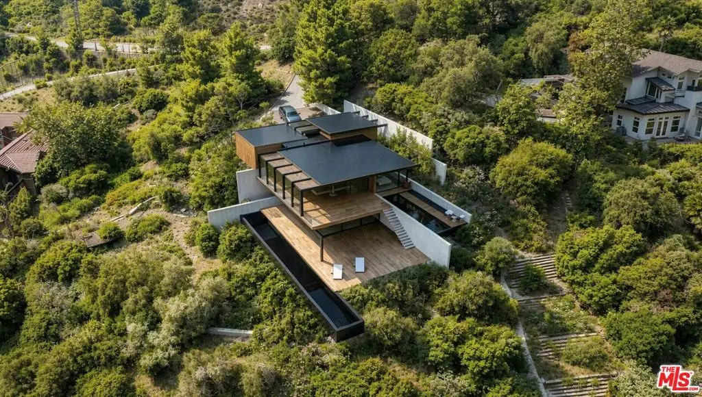 373 Moonrise Drive, Malibu, CA 90265 - #1