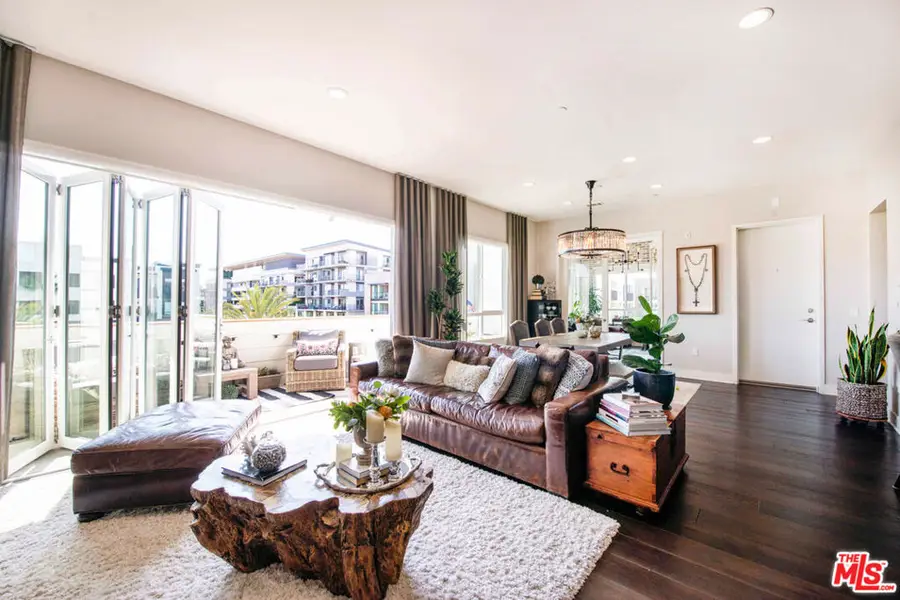 12516 Osprey Lane #2, Los Angeles, CA 90094 - #2