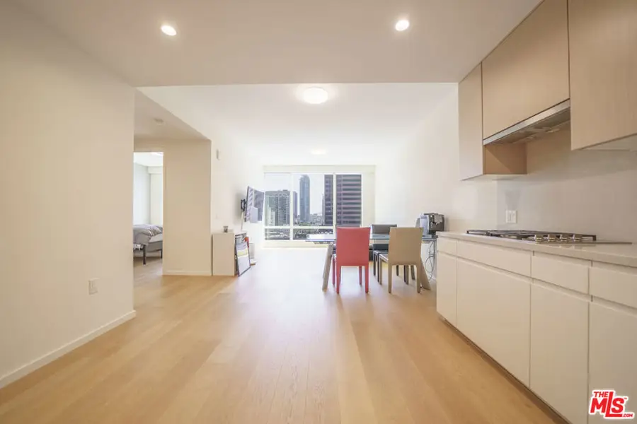 877 Francisco Street #1208, Los Angeles, CA 90017 - #2