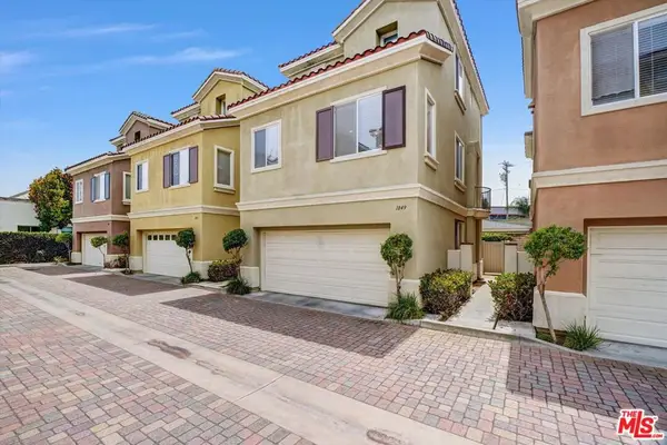 1849 W 213th Street, Torrance, CA 90501