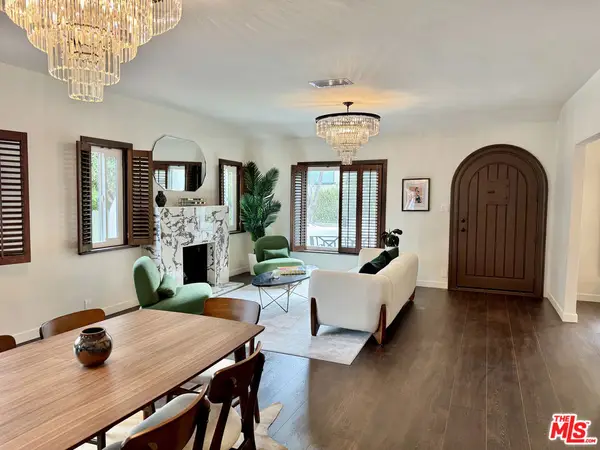 636 N Curson Avenue, Los Angeles, CA 90036