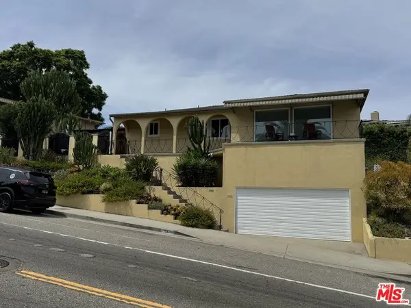 1150 W Summerland Avenue, Los Angeles, CA 90732