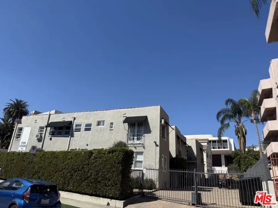 1754 N La Brea Avenue, Los Angeles, CA 90046 - #3