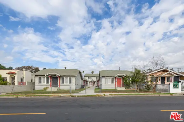 3517 Mont Clair Street, Los Angeles, CA 90018