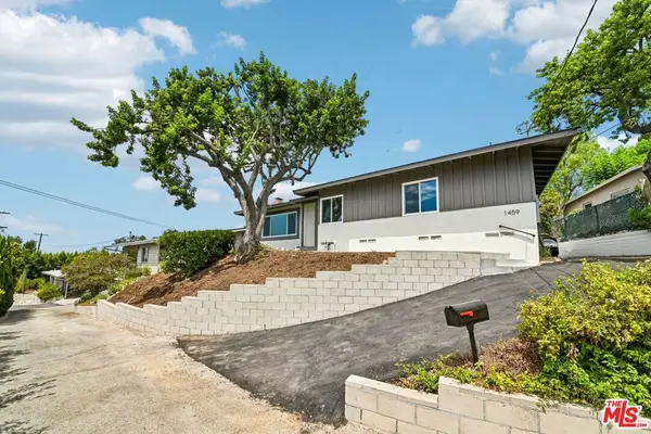 1459 N Avenue 57, Los Angeles, CA 90042