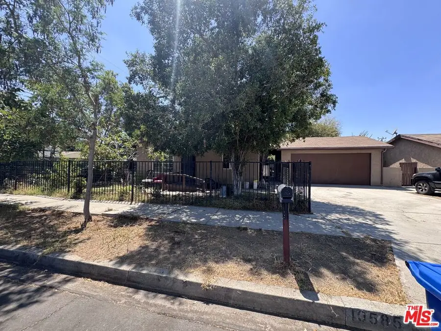 10585 Amboy Avenue, Pacoima, CA 91331 - #3