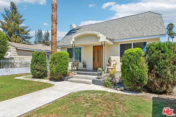 4806 7th Avenue, Los Angeles, CA 90043