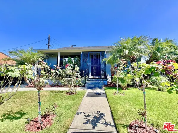 1063 W 132nd Street, Gardena, CA 90247