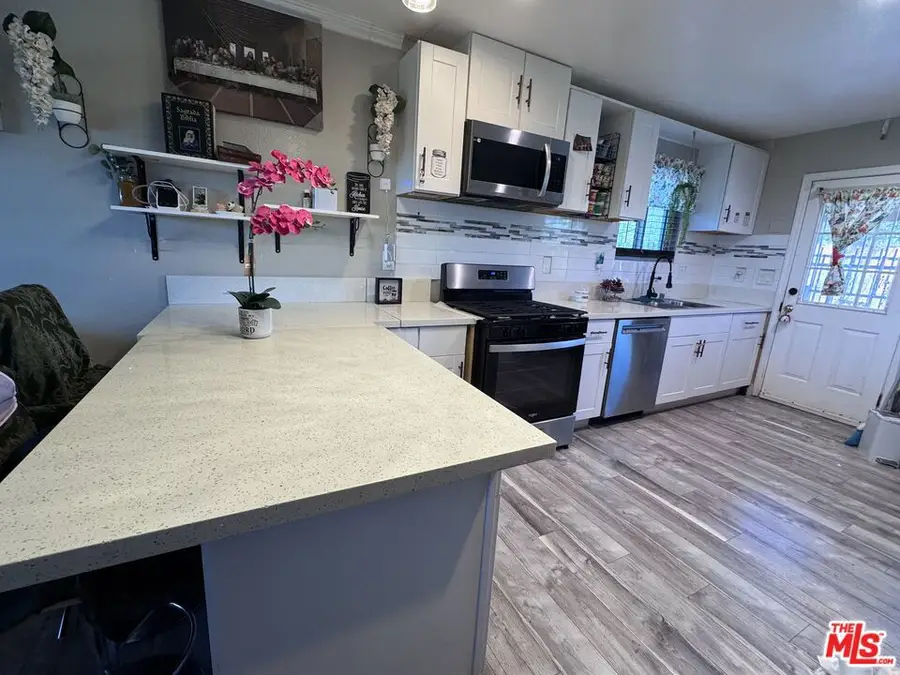 1063 W 132nd Street, Gardena, CA 90247 - #2