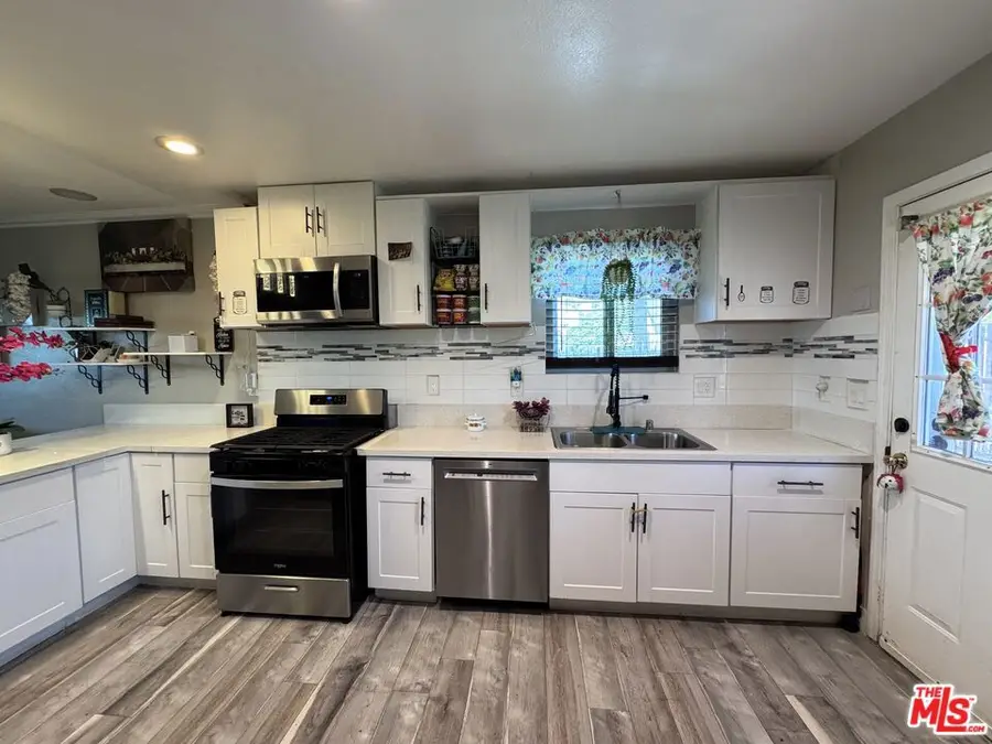 1063 W 132nd Street, Gardena, CA 90247 - #3