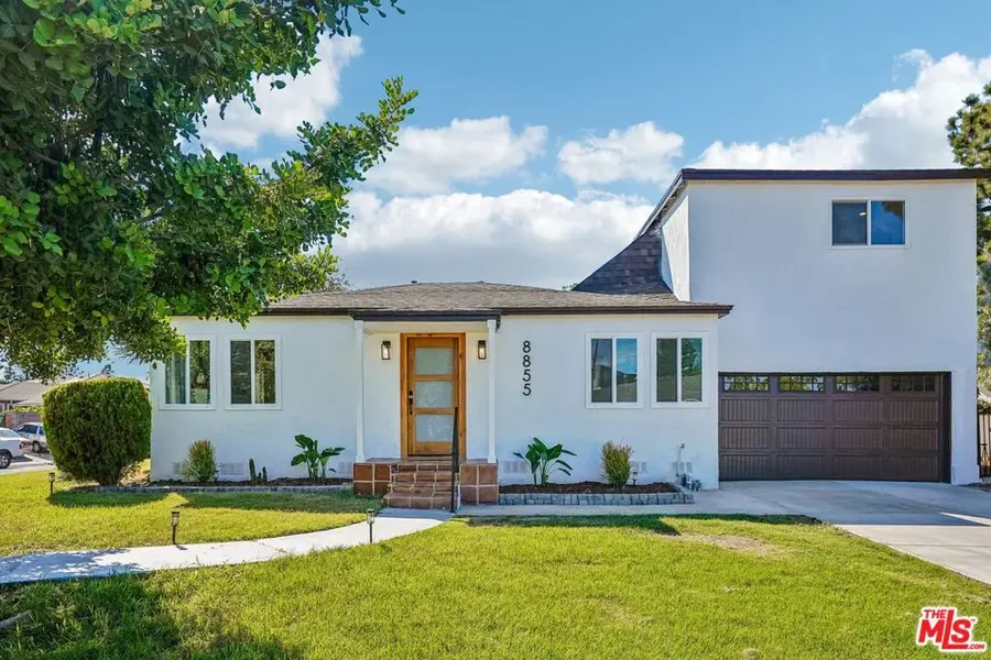 8855 Lilienthal Avenue, Los Angeles, CA 90045 - #2