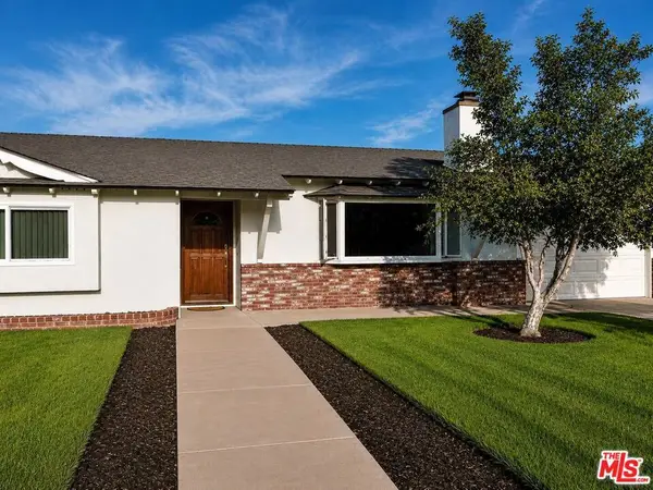 3328 Greenville Avenue, Simi Valley, CA 93063