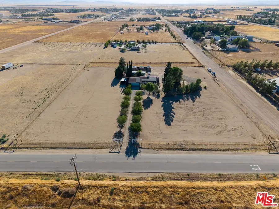 49041 80th Street, Lancaster, CA 93536 - #3