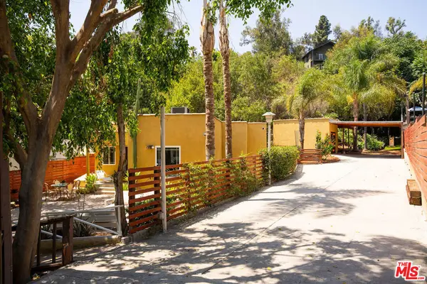 3519 Roseview Avenue, Los Angeles, CA 90065