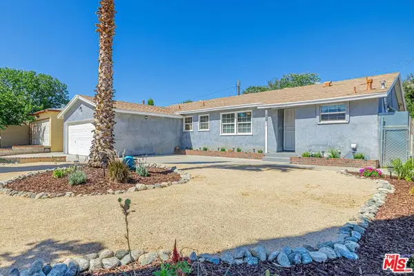 37739 Sumac Avenue, Palmdale, CA 93550