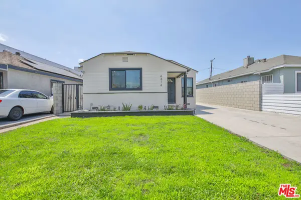 4814 W 131st Street, Hawthorne, CA 90250