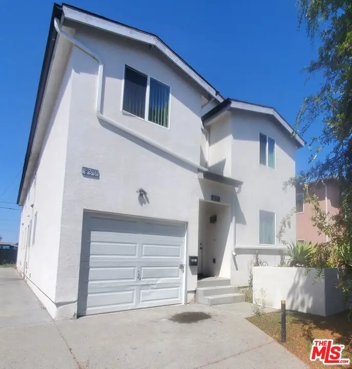 831 E 109th Street, Los Angeles, CA 90059 - #1